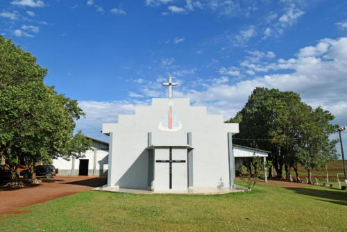 Capela Nossa Senhora Aparecida