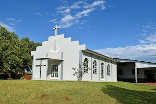 Capela Nossa Senhora Aparecida