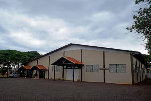 Capelas Santa Terezinha do Menino Jesus