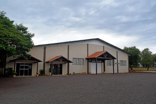 Capelas Santa Terezinha do Menino Jesus