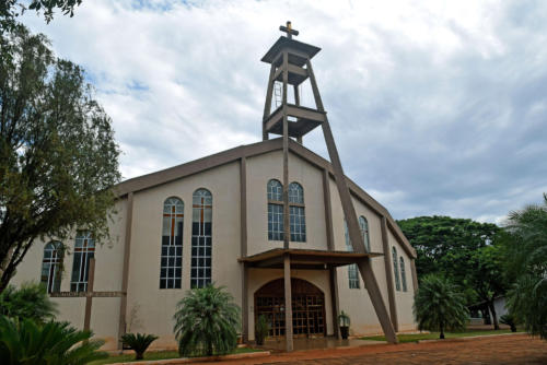 Capela São Francisco de Assis