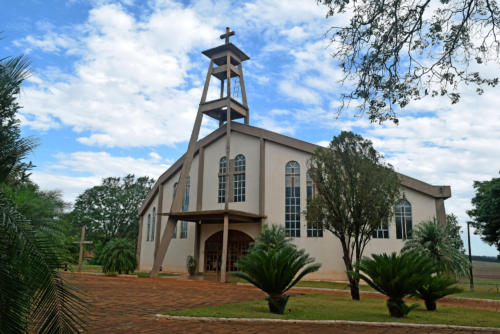 Capela São Francisco de Assis