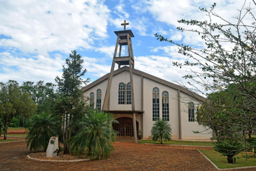 Capela São Francisco de Assis