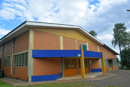 Centro Celebrativo Nossa Senhora do Perpétuo Socorro