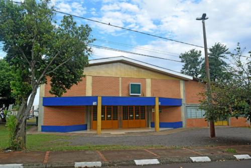 Centro Celebrativo Nossa Senhora do Perpétuo Socorro