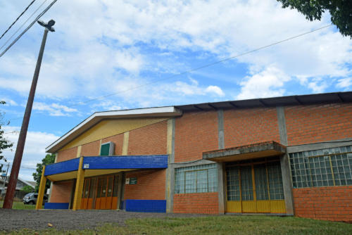 Centro Celebrativo Nossa Senhora do Perpétuo Socorro
