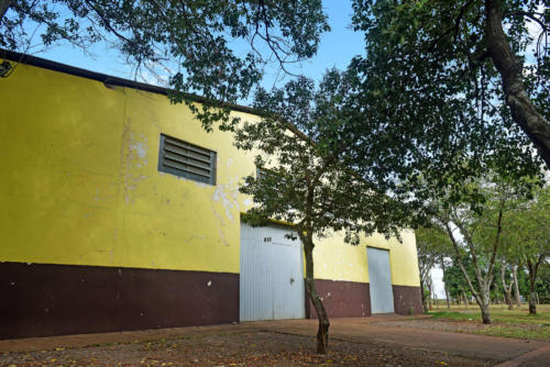 Centro Celebrativo Nossa Senhora do Rosário