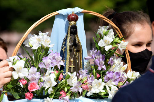 Nossa Senhora Aparecida