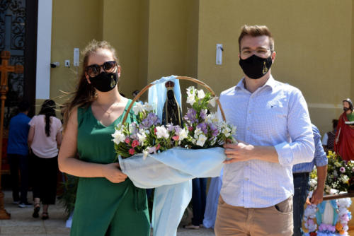 Comunidade Nossa Senhora Aparecida