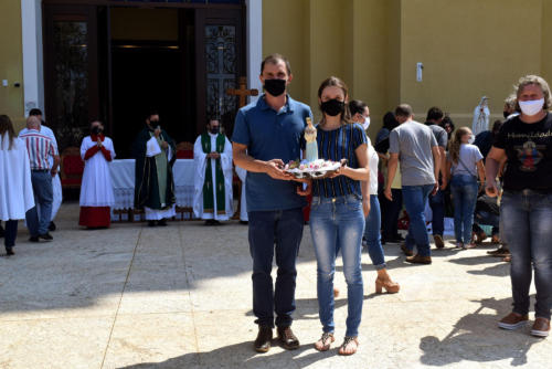 Comunidade Nossa Senhora de Salette