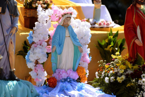 Nossa Senhora das Graças