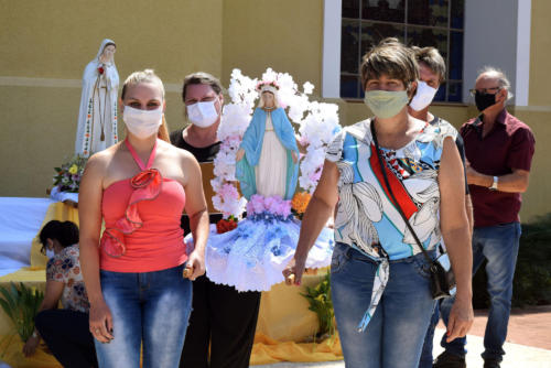 Comunidade Nossa Senhora das Graças