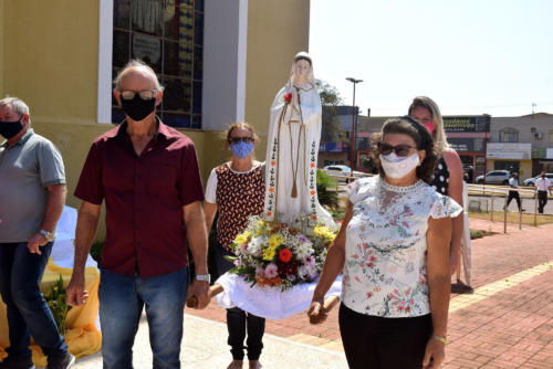 Comunidade Nossa Senhora de Fátima