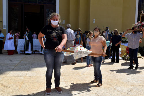 Comunidade Nossa Senhora do Perpétuo Socorro