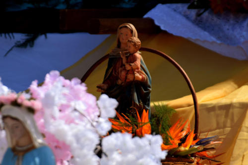 Nossa Senhora do Rosário