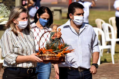 Comunidade Nossa Senhora do Rosário
