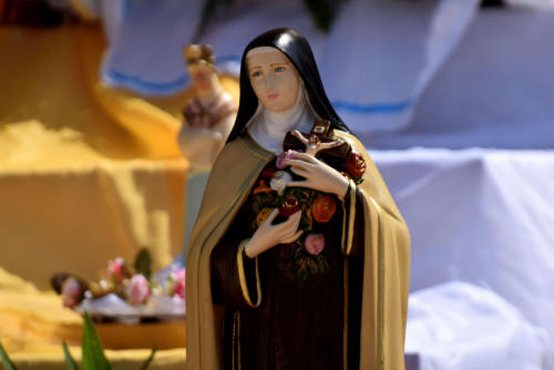 Santa Terezinha do Menino Jesus