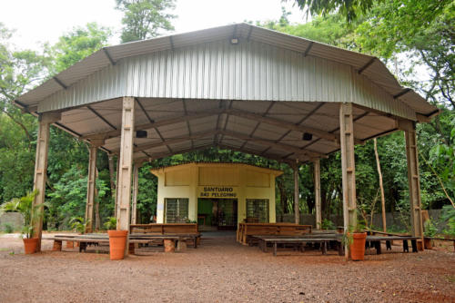 Santuário São Pelegrino