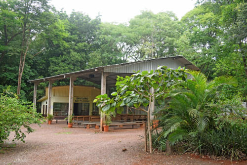 Santuário São Pelegrino