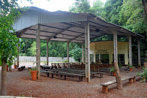 Santuário São Pelegrino