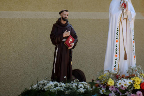 São Francisco de Assis