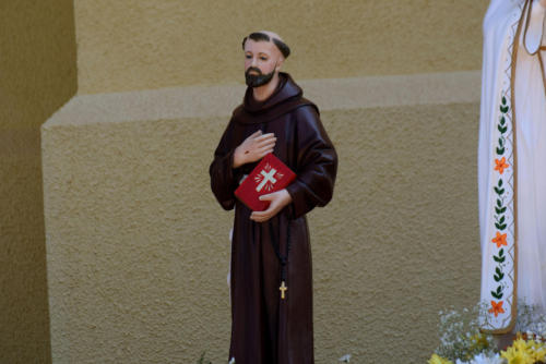 São Francisco de Assis