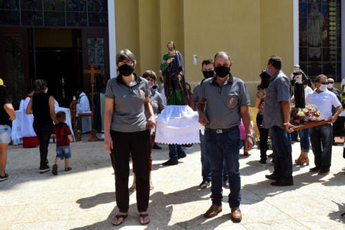 Comunidade São José