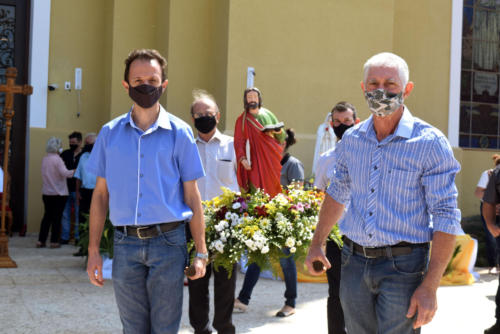 Comunidade São Mateus