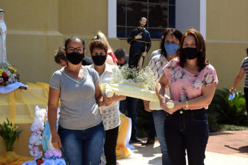 Comunidade São Pelegrino