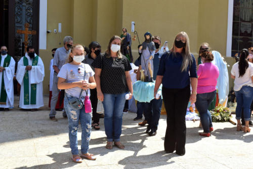 Comunidade São Roque do Lopeí